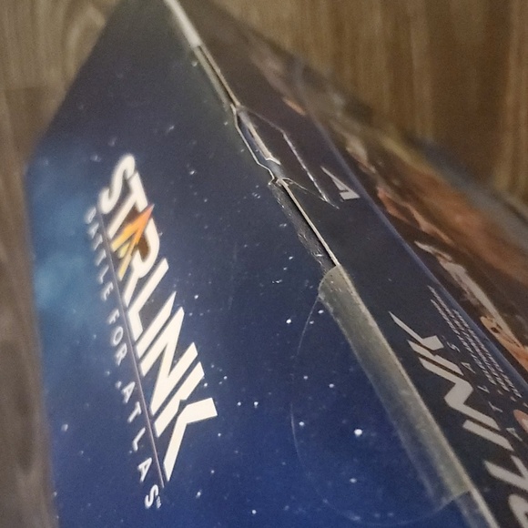 Starlink Battle for Atlas - PlayStation 4 Starter Game Edition - New - Picture 10 of 11